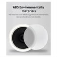 thumbnail image 4 of 6 Inch 8 Ohm Ceiling Speaker Full Range Stereo Sound High Fidelity Sound Quality Passive Speakers Home Music System, 4 of 7