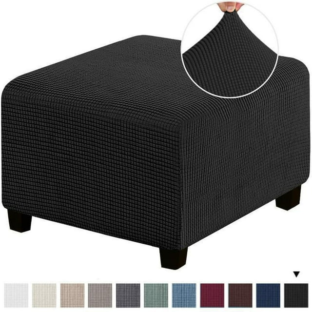 Housse de Canapé en Polyester Protecteur Réversible Extensible Housse de Canapé pour Salon Meubles Maison Housse de Coussin de Déménagement pour Canapé Housses en Cuir Tissu de Canapé Housses de Coussin de Canapé