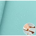 thumbnail image 5 of Desk Mat Large Protector Pad - Multifunctional Single-Sided Office Desk Pad,Smooth Surface Soft Mouse Pad, Waterproof Desk Mat for Desktop, Pu Leather Desk Cover for Office/Home(24" x 12inch"), 5 of 5