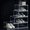 2, variant on 5 Pack Plastic Shoe Storage Boxes Stackable Closet Organizer for Sneakers Handbags