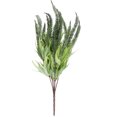 thumbnail image 3 of Visland 3PCS Fake Plants Leaves Artificial Flower Arrangements Ins Style Bouquet Wedding Home Decoration, 3 of 8