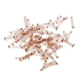 thumbnail image 3 of Paquete de 90 Resortes de Cobre para Piezas de Reparación de Pianos Verticales, Accesorios de 26 Mm Baoblaze Piano Jack Springs, 3 of 8