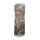 thumbnail image 4 of ICHUANYI ClearanceWomen Fashion Casual Floral Printing Loose Fake Two-Piece Dress(Brown, XL) ICHUANYI WER20232080503873, 4 of 6