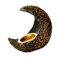thumbnail image 3 of Porta incienso, quemador de incienso de luna, quemador de incienso de resina de alivio, soporte de incienso de cono, funcionamiento suave, 3 of 14