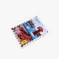 thumbnail image 2 of FIFA World Cup 2026 Host City Soccer Poster Magnet - Boston, 2 of 4