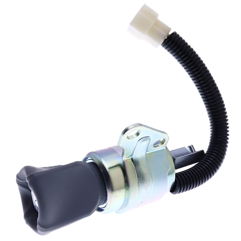 のの Fuel Shutoff Solenoid SA-5176-12 1756ES-12SUC5B1S5 for