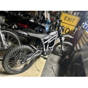 For Talaria Sting Ebikes Aluminum Footpegs Foot Pegs Rest For Surron Light Bee X