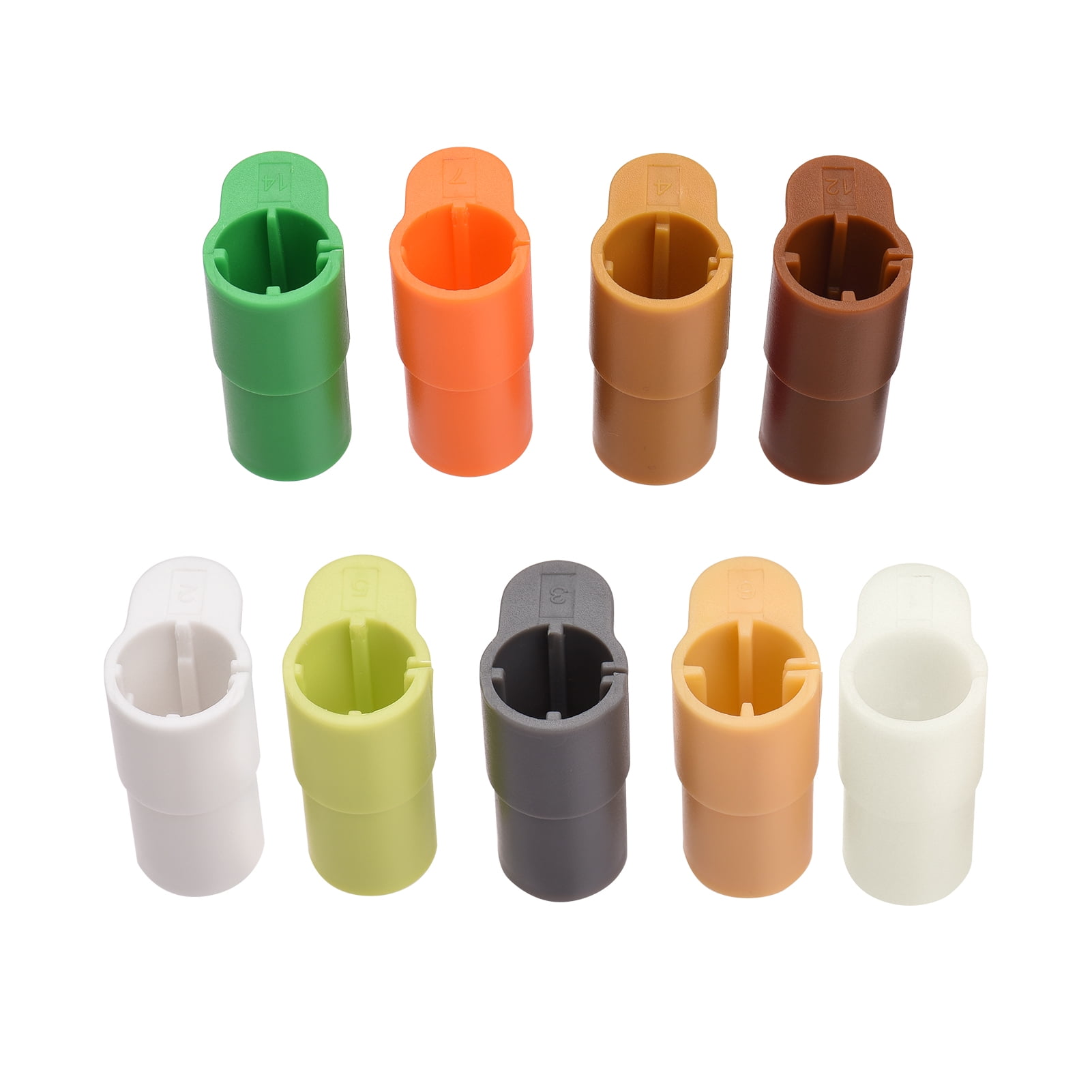 Sharpie Oil-based Paint Marker Pen Adapter for Cricut Machines explore Air 3,  2, & Maker Great for Dark Signs, Posters, and Paper 