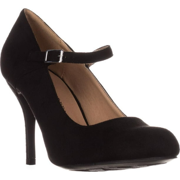 chinese laundry mary jane shoes