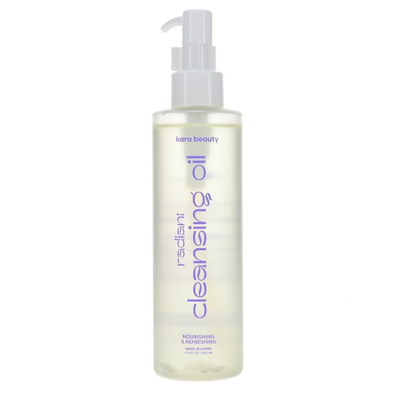Kara Beauty Radiant Cleansing Oil 6.76 oz