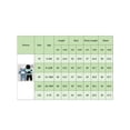 thumbnail image 5 of CIYCuIT Toddler Baby Boys Pants Set Long Sleeve Contrast Colors Hooded Sweatshirt + Jogger Pants 2Pcs Fall Outfits Infant Casual Activewear Daily Clothes 0-3 Years, 5 of 9