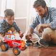 thumbnail image 2 of Stunt Car With Lights & Music 360° Rotating Rocking Tumbling Stunt Car Rechargeable Rc Car Wireless Remote Dancing Stunt Car Remote Control Car For Kids 30 Mph Remote Control Cars Car You Control with, 2 of 4
