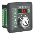 thumbnail image 4 of Controlador de generador panel de control de generador duradero uso general práctico para componente electrónico de taller de fábrica, 4 of 8