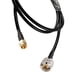 thumbnail image 3 of Bearachild Digital SMA PL259 50cm RF Cable coaxial SMA a UHF PL259 macho a UHF PL259 RG58 Cable Type3, 3 of 5