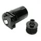 thumbnail image 2 of Oil Catch Can Car Oil Catch Can Engine Oil Catch Tank 300ML Aluminum Alloy Engine Oil Catch Tank With Filter Modification Accessory ANGGREK Accesorios, 2 of 8