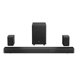 thumbnail image 1 of Barra de Sonido Hisense AX5120G, 1 of 4