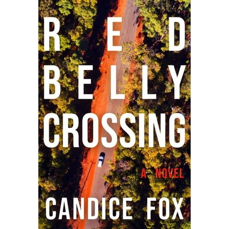 Redbelly Crossing, (Paperback)