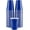 Royal Blue, variant on Disposable Cups, Yellow 18-Ounce Plastic Party Cups, Strong and Sturdy for Wedding, Christmas, Halloween, 50 Pack