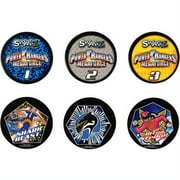 Power Rangers-dis App Pwr Ran Pwrup Coins-ea