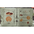 thumbnail image 2 of St Michel French Cookie Collection 4 Varieties 44 Cookies 18.44oz 523g (2 Boxes), 2 of 5