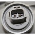 thumbnail image 2 of Turn Signal Light For 03-05 Toyota 4Runner Plastic Lens Passenger Side, 2 of 7