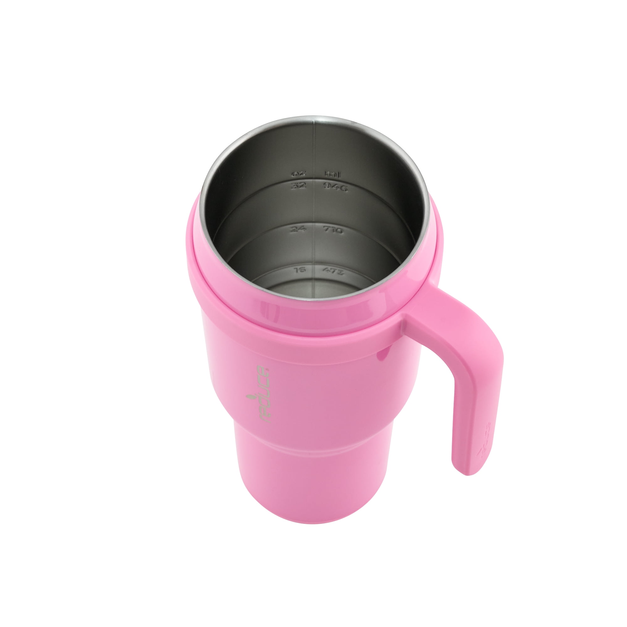 Reduce® HOT1 Travel Mug - Rose, 24 oz - Kroger