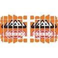 thumbnail image 1 of Attack Graphics Turbine Radiator Louver Decals Orange for KTM 350 SX-F 2016-2018, 1 of 1