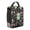 Black-136, variant on Premium Insulated Frog Lunch Box for Men & - Reusable Lunch Bag with,Hour Temperature Retention, Compact & Lightweight Design for Office, Work, Picnic, Travel - Durable Lunch Tote for Adults.