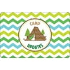 Camp Ready Camp Postcards | Kid Postcards | Camp Stationery | 6" X For Kids 4" Postcards