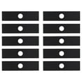 thumbnail image 2 of RAParts 10pk 8" x 2" Edger Blades Fits Echo Fits Stihl Fits Husqvarna Fits Red Max, 2 of 10