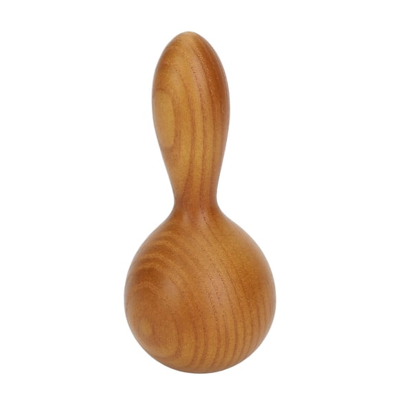 Martillo De Masaje De Madera, Martillo De Masaje De Belleza Confiable, Alivio De Fatiga Duradero Para Salón