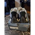 thumbnail image 4 of NEW BALANCE 327 YELLOW WHITE MS327CI MENS SIZE 11, 4 of 5