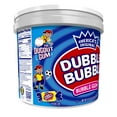 thumbnail image 2 of Dubble Bubble Gum, Individually Wrapped, 300 Pieces in resealable tub, 2 of 7