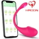 thumbnail image 2 of Juguetes sexuales con Bluetooth para mujer, consolador vibrador inalámbrico con Control remoto por aplicación, bragas vibradoras, juguete para parejas, tienda erótica, 2 of 4