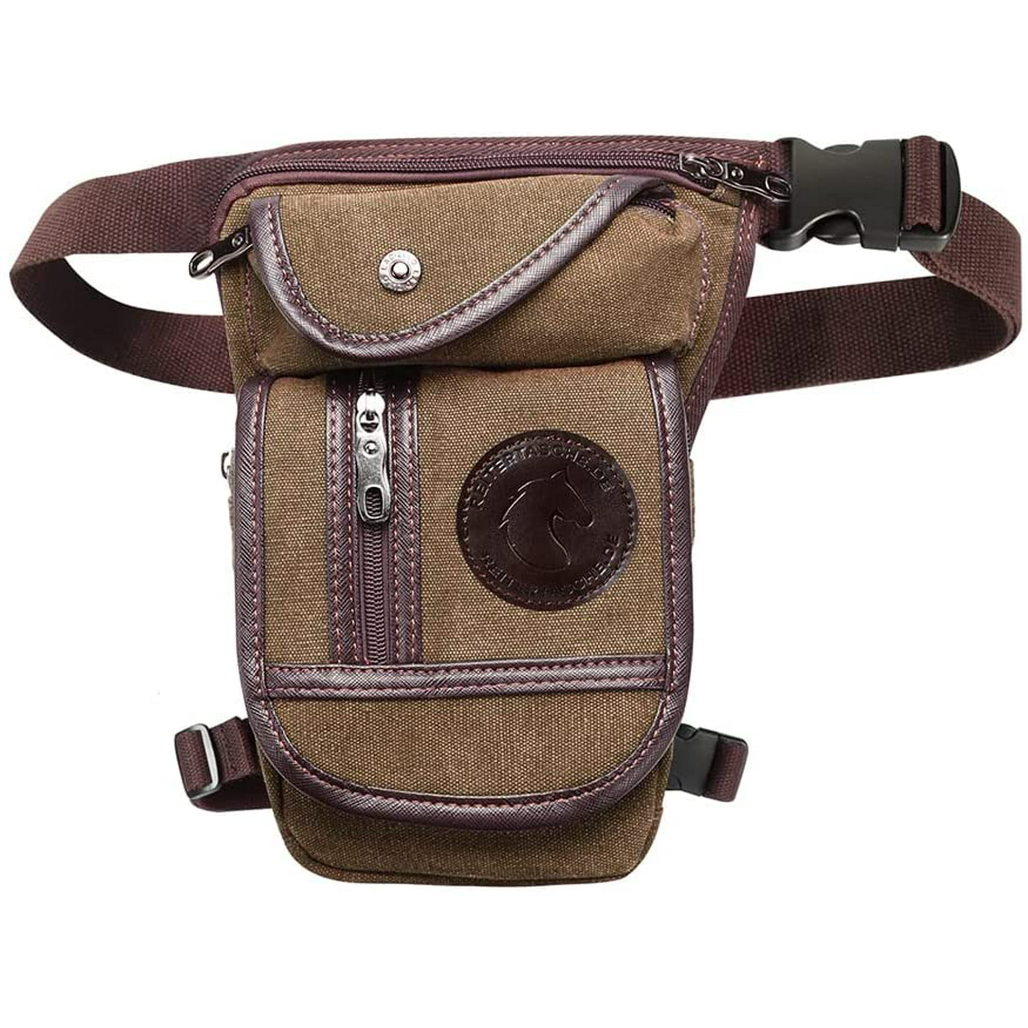 Drop leg fanny pack new arrivals