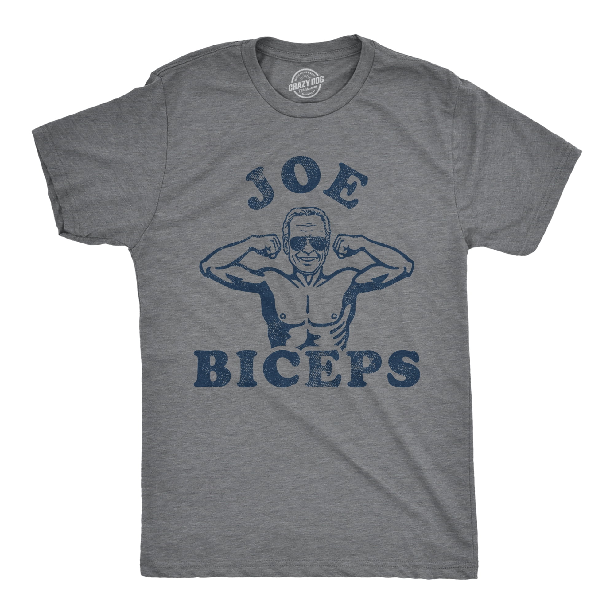 president gym shirts
