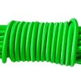 thumbnail image 3 of jinwen 5m 4mm Elastic Cord Marine Grade Heavy Duty Shock Rope Stretch - Green, 4mm, 3 of 8