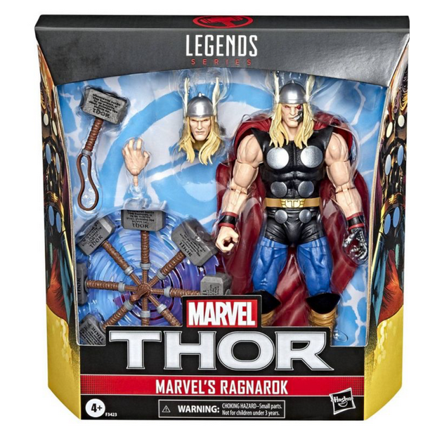 Marvel Legends Series Marvel's Ragnarok Action Figure - Walmart.ca