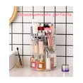 thumbnail image 2 of Organizador Xtellar De Maquillaje Giratorio 360° 4 Niveles Multiusos Transparente, 2 of 4