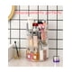 thumbnail image 2 of Organizador Xtellar De Maquillaje Giratorio 360° 4 Niveles Multiusos Transparente, 2 of 4