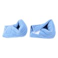 thumbnail image 4 of Zerodis Ankle Support Heel Pad Liner Anti Decubitus Cushions, Heel Protector Heel Protector Heel Pad Decubitus Heel Protector For Elderly Patient Foot Wrap, 4 of 8