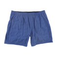 thumbnail image 1 of Rhone Mens Mako Athletic Workout Shorts blue 2XL, 1 of 2