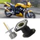 thumbnail image 2 of Carburador Resistente A La Corrosión Con Ajuste De Colector De Admisión, Colector De Admisión De Motor Profesional, 2 Piezas/juego Para Reemplazo De Carburador Yfm350 Yamaha Big ANGGREK Otros, 2 of 8