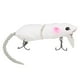thumbnail image 2 of Cebo De Señuelo De Pesca Afilado, Cebo De Señuelo Artificial, Alta Penetración Para Lubina, Leucomas, Perca Amarilla, Almizcle Amonsee B, 2 of 8