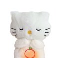 thumbnail image 2 of Muñeco Animal Comfort Con Luces Musicales  Chupete para Dormir Recién Nacido (gato), 2 of 3