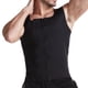 thumbnail image 3 of pstuiky Camiseta sin mangas para hombre, Camiseta deportiva de manga corta con cuello redondo, ajustada y de color liso para hombre Chaleco de hombre xl, 3 of 8