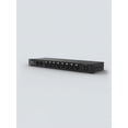 thumbnail image 4 of Chauvet Data Stream 8 DMX Splitter To Distribute+Boost Signals+RockShip Speaker, 4 of 11