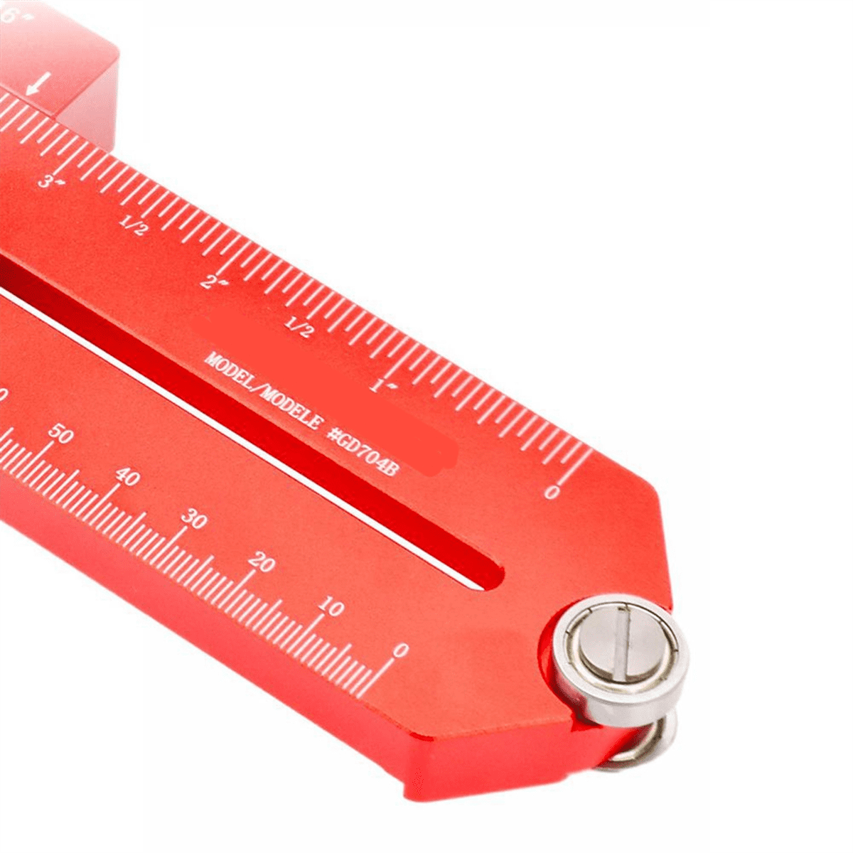 140mm Extended Thin Rip Jig Table Saw Jig Guide for Repeat Narrow Strip Cuts Works with Table Saw Router Table Band Saw1 * Table Saw Guide