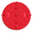Red, variant on ABPETE Jogging Acupressure Mat,Foot Reflexology Massage Board for Adults, Meridian Stimulation Mat for Wellness, Fitness & Body Shaping (RED)