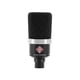 thumbnail image 3 of Micrófono Neumann Vocal Condenser 008627 Negro, 3 of 7